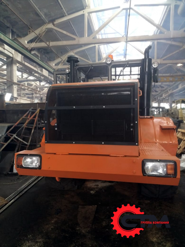 Кировец К-701 после капремонта купить в Чебоксарах - Биржа оборудования ...