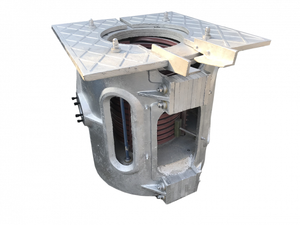 Промышленная индукционная печь купить в Москве - Биржа оборудования ...