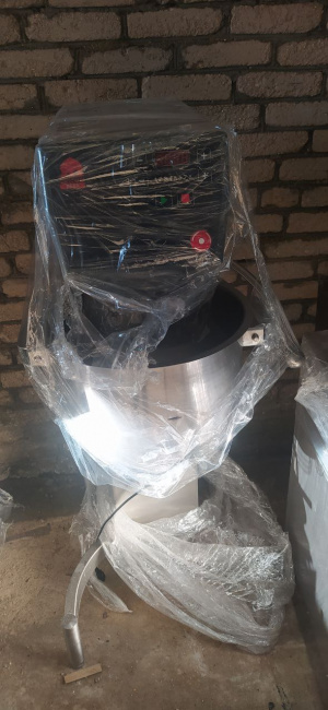 планетарный миксер Vaximixer CR-30/ VL 1C