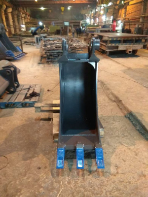 Ковш траншейный для экскаватора Hitachi EX160W