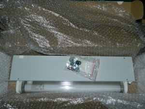 Светильник для шкафа Schroff 20118-746, 16W, G13