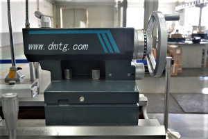 CDS 6250 B/C универсальный токарный станок DMTG