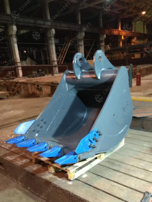Стандартный ковш Komatsu PC 160-7