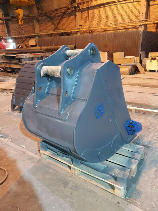 Стандартный ковш Komatsu PC 160-7