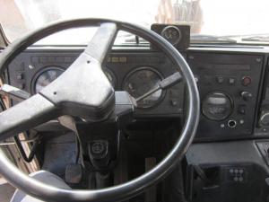 Кран автомобильный МАЗ КС-45717А-1 (Q = 25тн), 2006 г.в