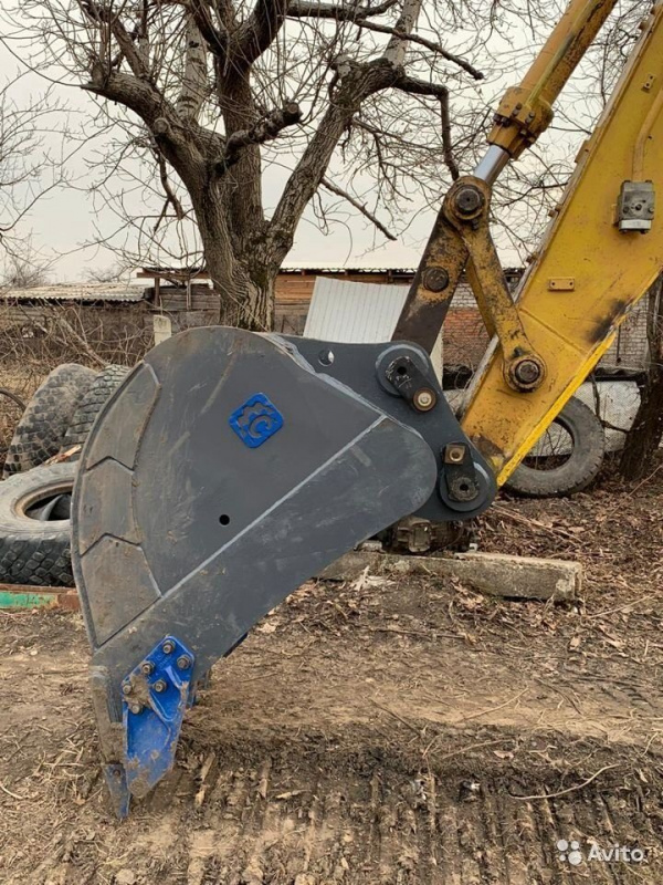 Стандартный ковш Komatsu PC 200-6