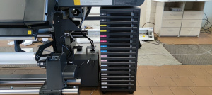 Принтер Epson SureColor SC-R5010L