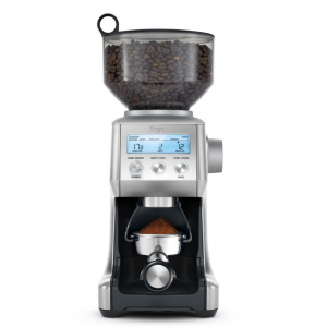 Кофемолка электрическая Sage SCG820BSS4EEU1 The Smart Grinder Pro жерновая мельница для кофе