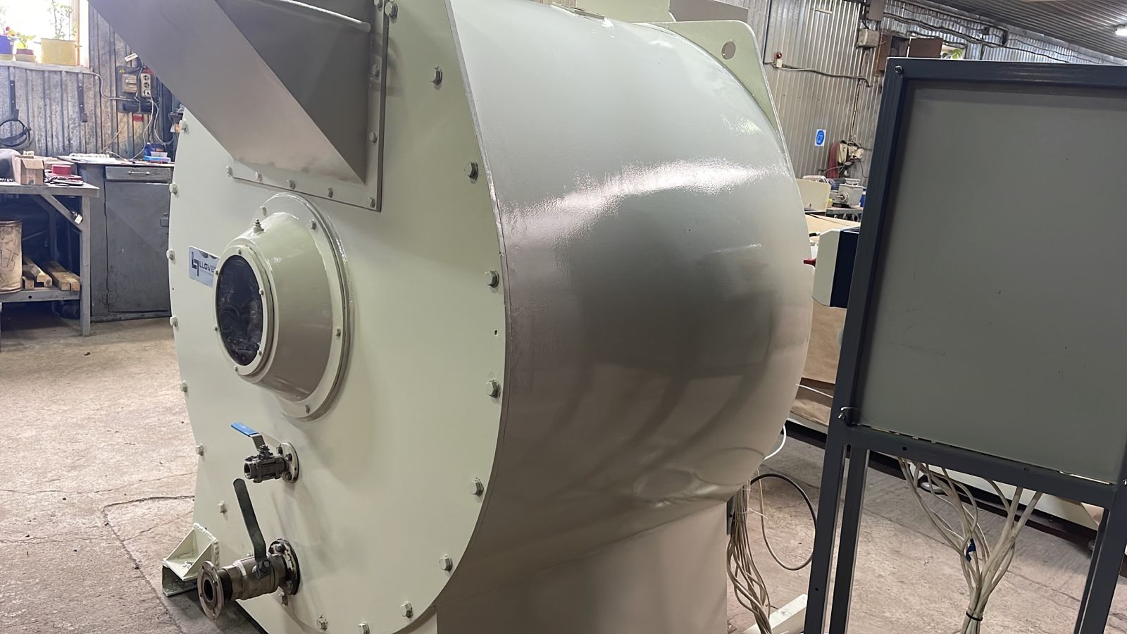 Оборудования для производства глазури купить в Ростове-на-Дону - Биржа ...