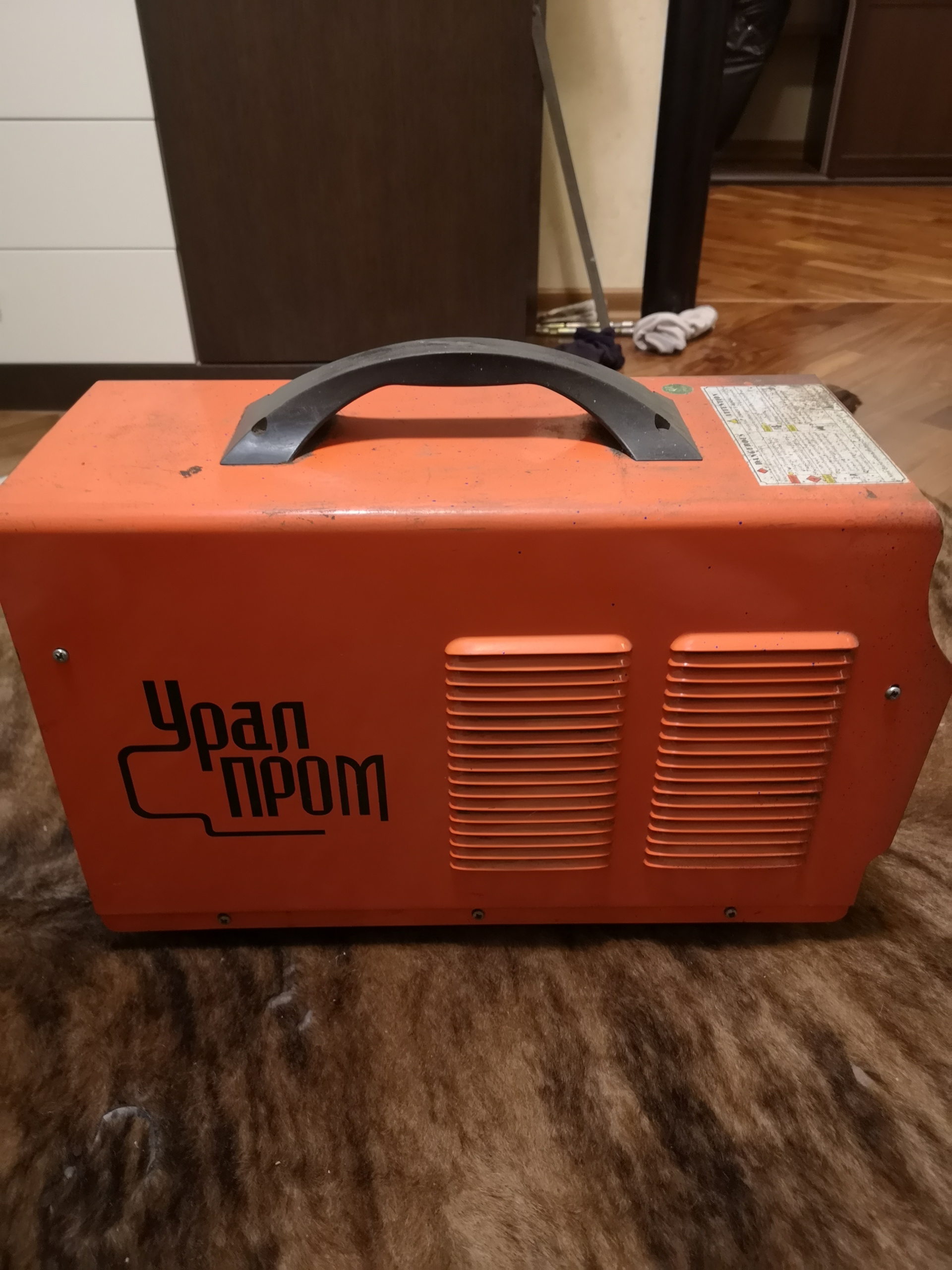 Магадан Купить Сварочный Инвертор Бу