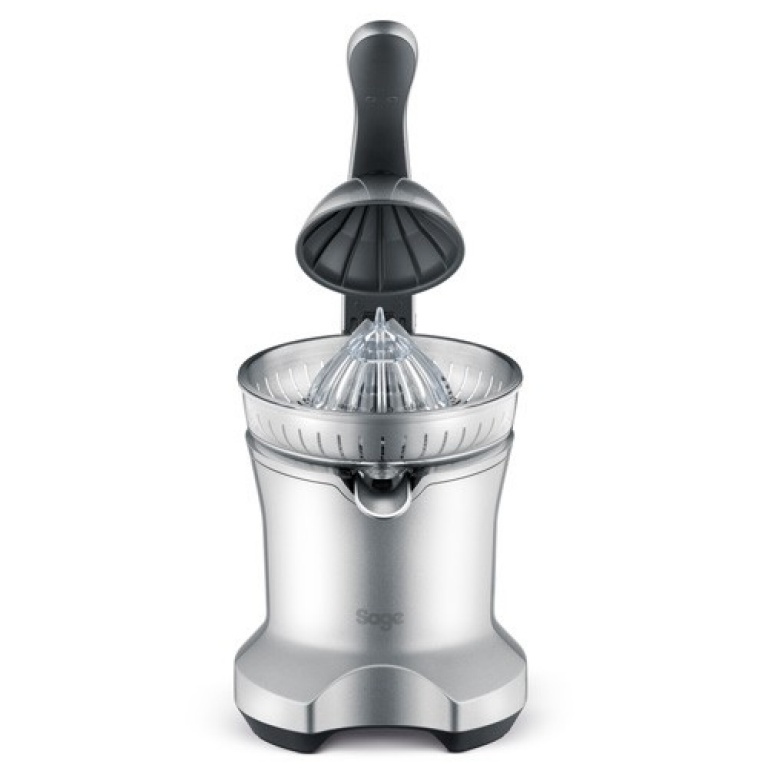 Пресс для цитрусовых - соковыжималка Sage SCP600SIL2CEU1 The Citrus ...