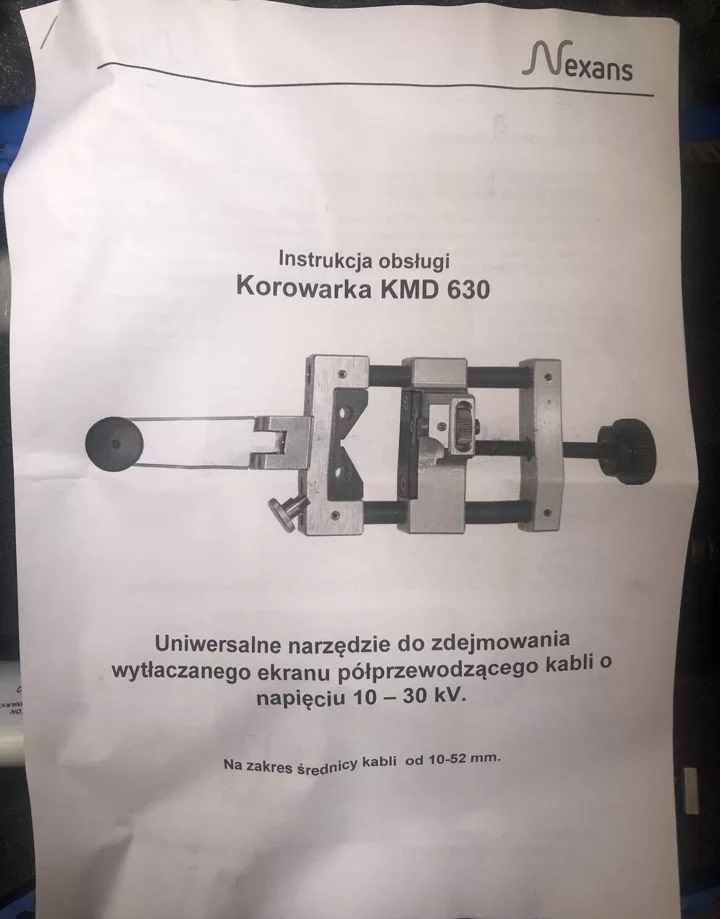 Машинки для снятия изоляции из сшитого полиэтилена купить в Москве по ...