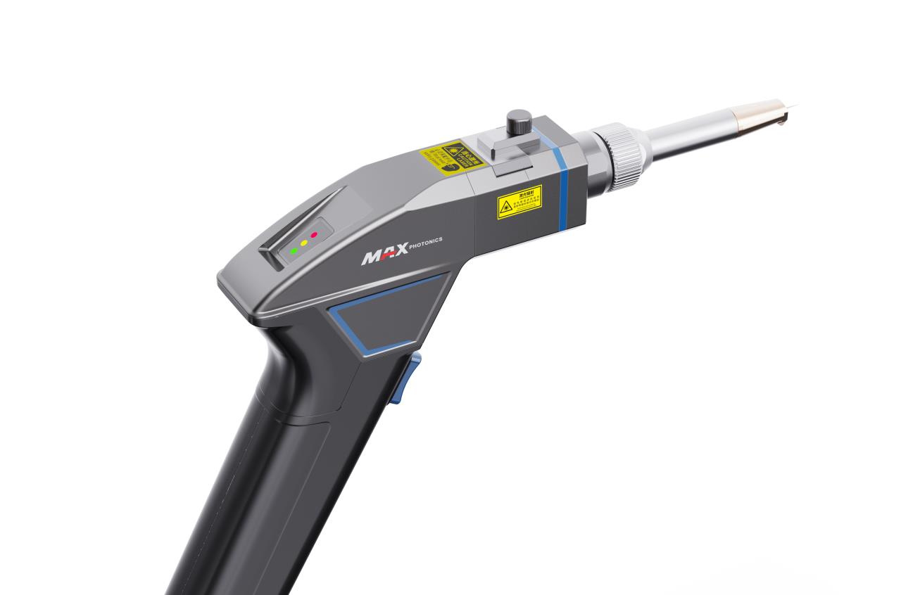 Ручной лазерный сварочный аппарат X1-MFSC-1500W купить в Бердске по ...