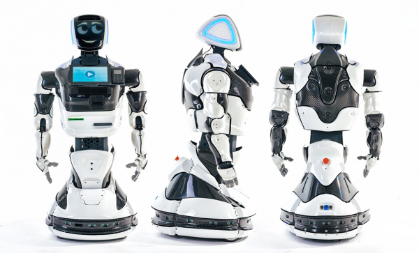 Робот-промоутер Promobot