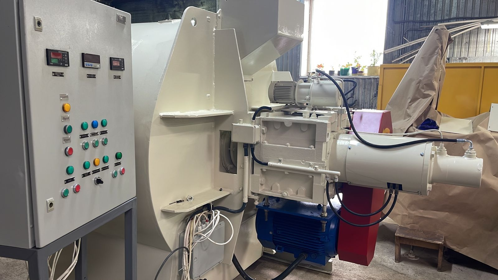 Оборудования для производства глазури купить в Ростове-на-Дону - Биржа ...