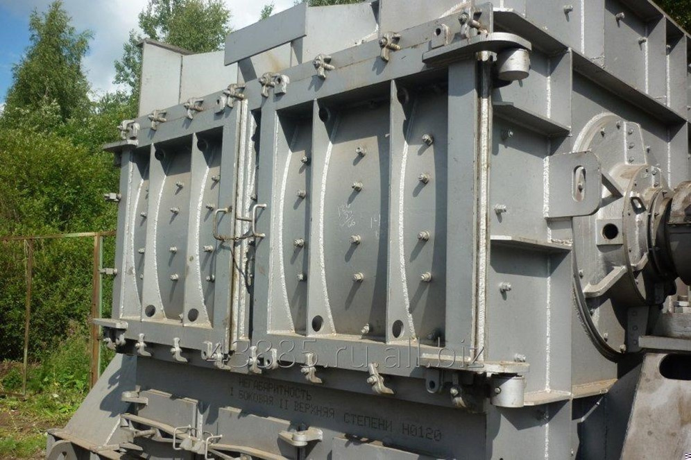 ММТ 1300х1300 купить в Красноярске - Биржа оборудования ProСтанки