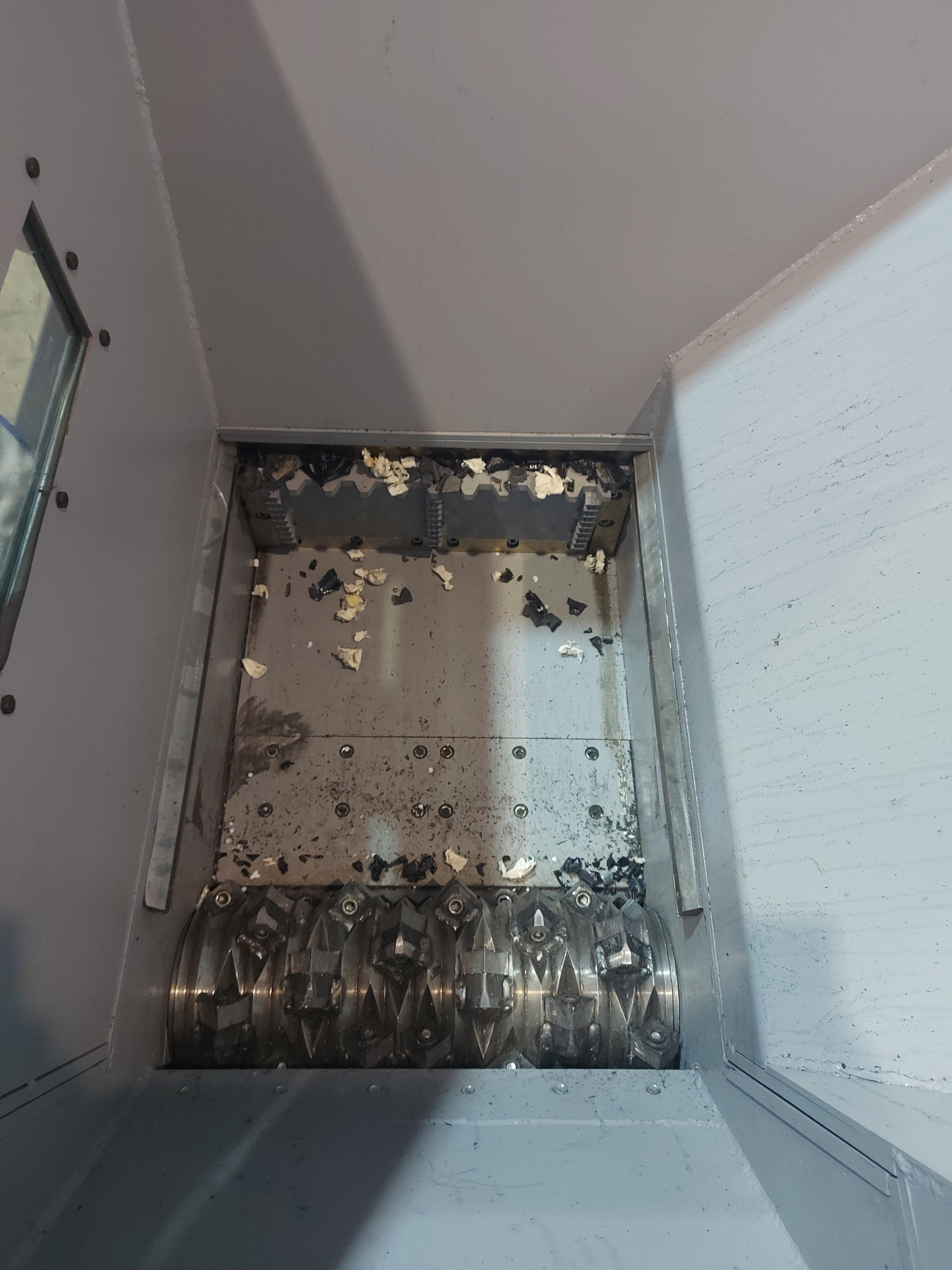 Шредер промышленный купить в Самаре по цене 1 300 000 руб. - Биржа ...