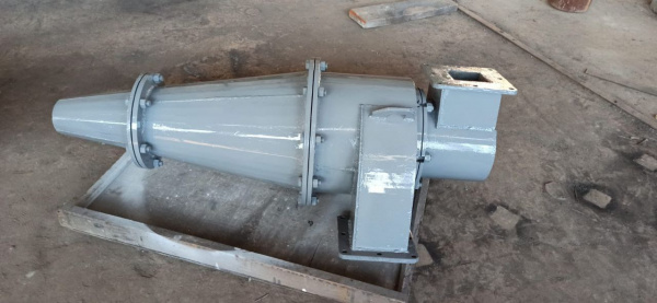 Гидроциклон ГЦМ 360 купить в Москве по цене 850 000 руб. - Биржа ...