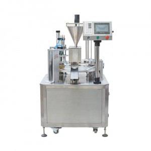 Оборудование для фасовки кофе в капсулы для кофемашин KIS-900