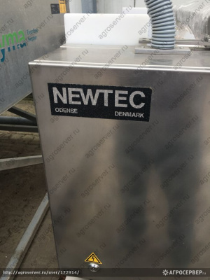 NEWTEC CELOX RV12(G) Оптический калибровщик