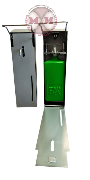 Дозатор локтевой ASP-LD-01