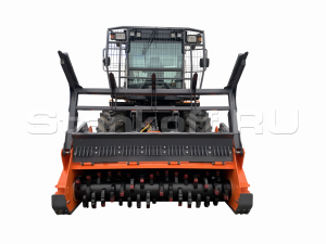 Ротоватор UM-Forest R150