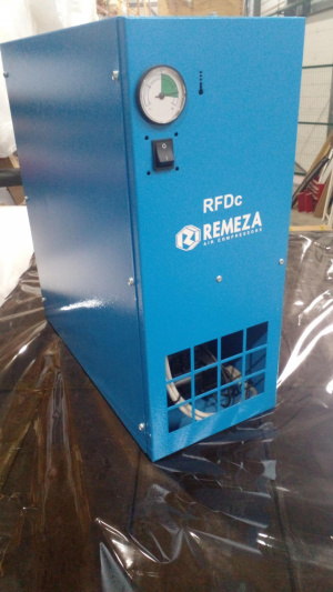 Рефрижераторный осушитель remeza RFDc 21