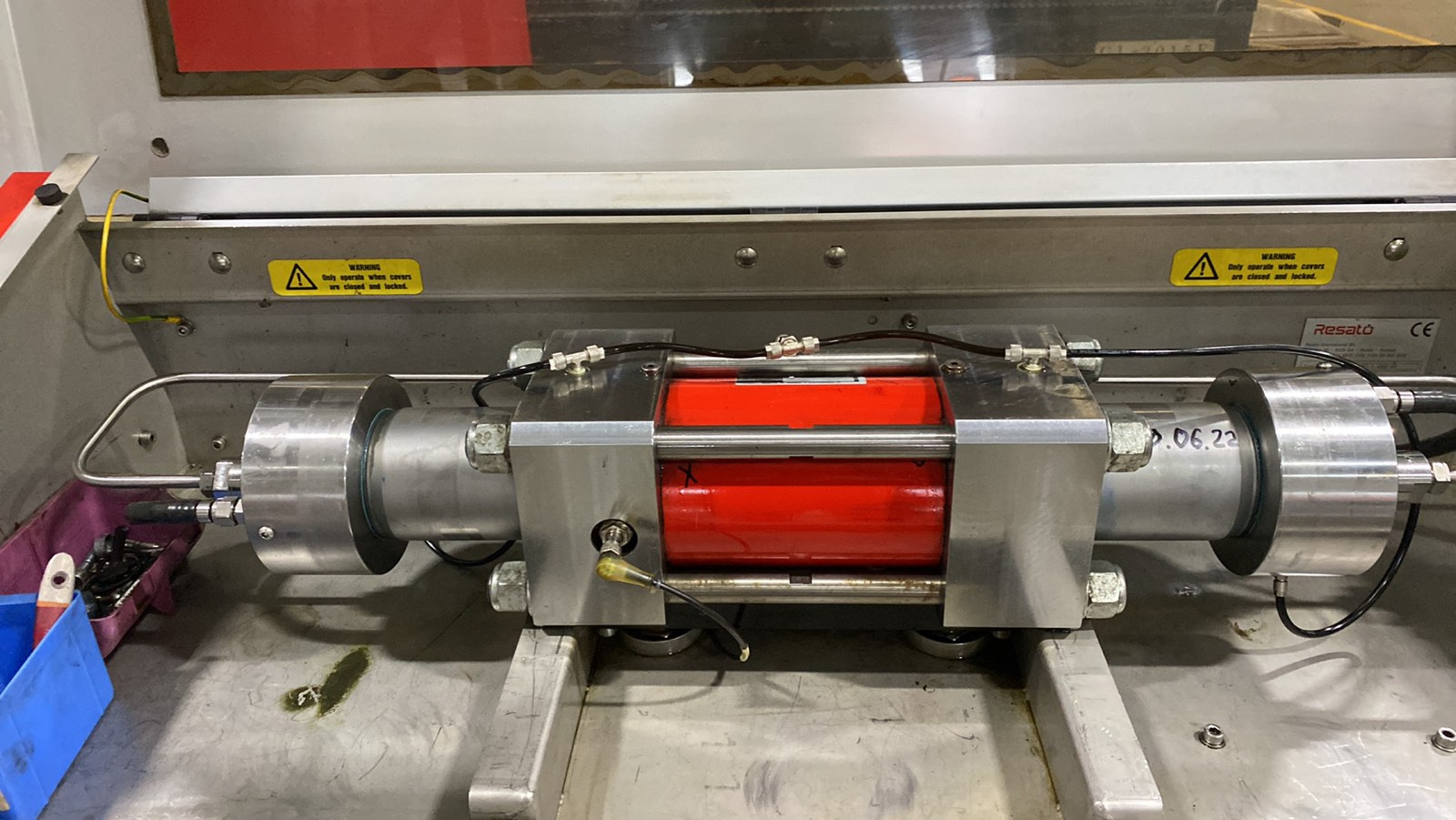 Станок Гидроабразивной Резки Купить