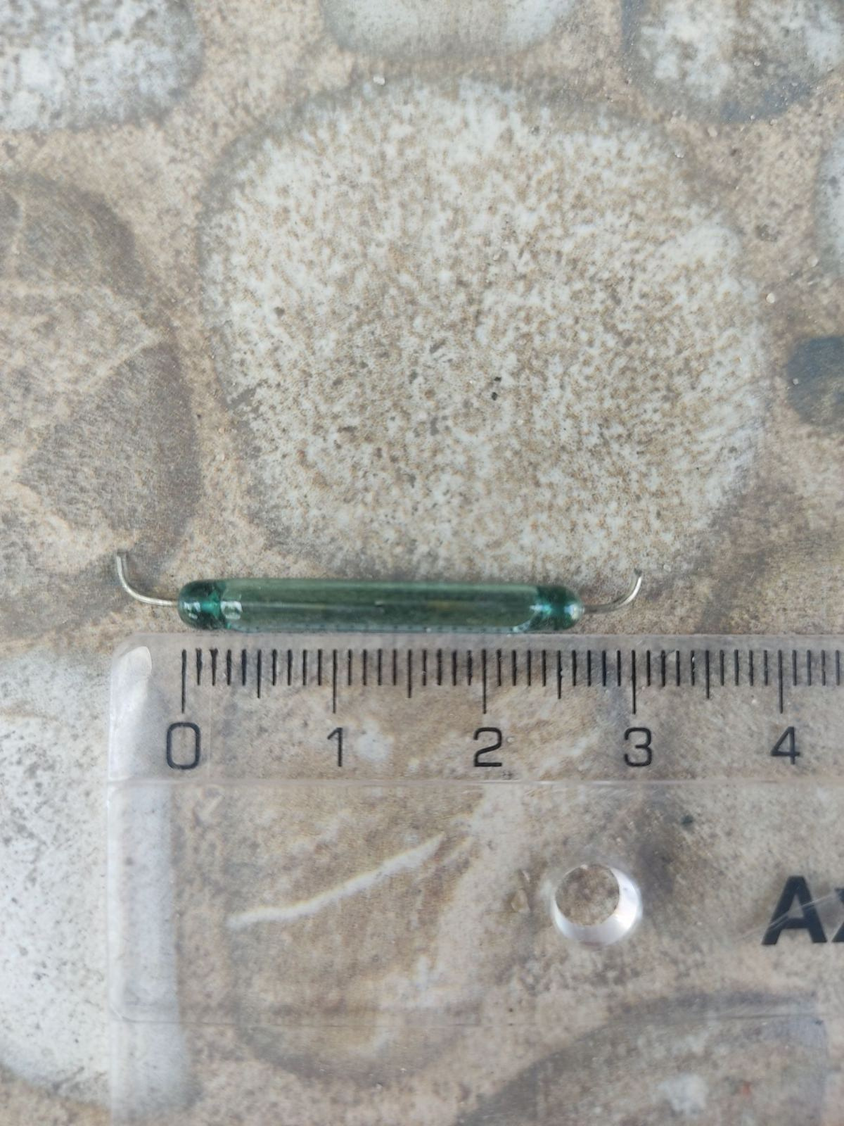 Герконы, длина 36мм. -730шт. 27мм. -4297шт купить в Харькове - Биржа ...