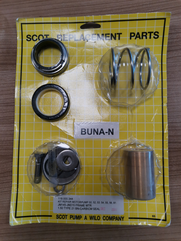 Ремонтный комплект для насоса купить в Санкт-Петербурге по цене 80 000 ...