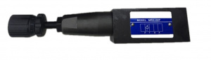 Гидроклапан MRV-02 P1(2,3)
