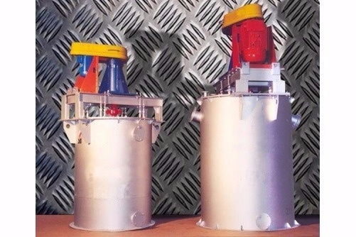 КЧР-30 чан контактный