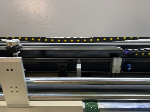 Цифровой печатный принтер