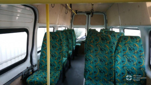 Автобус класса I, Имя-М-3006 (Ford Transit), белый, 2013, пробег - нет данных, 2.2 МТ (155 л. с.), дизельный, задний, VIN Z9S30066CDA000096