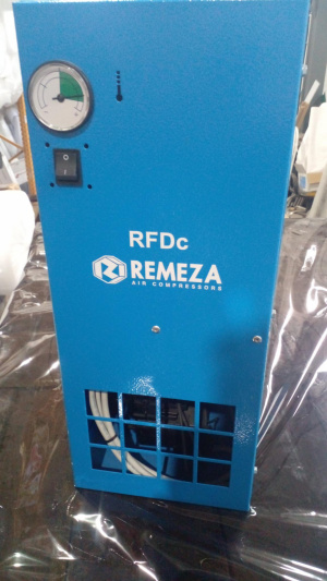 Рефрижераторный осушитель remeza RFDc 21