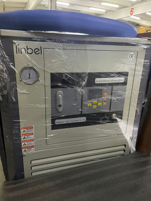 Промышленные термостат Linbel модель GDX-50/40