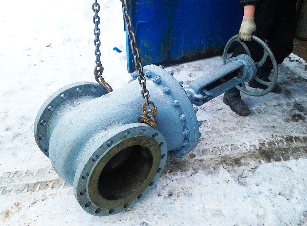 Куплю Покупаем задвижки в Новосибирске по цене 27 000 руб. - Биржа ...