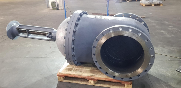 Куплю задвижки в Новосибирске по цене 40 000 руб. - Биржа оборудования ...