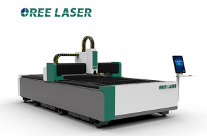 Станок лазерной резки OREE LASER OR-FM3015A 3 kW Maxphotonics