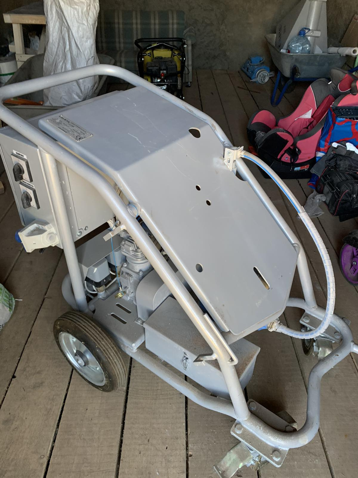 Купить Штукатурную Станцию В Белоруссии Б У