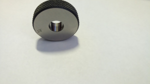 Кольца для проверки нутромеров 6-10 мм