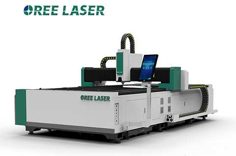 Станок лазерной резки OREE LASER OR-FM3015A 3 kW Maxphotonics