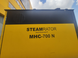 Парогенератор Steamrator MHC 700 N