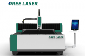 Станок лазерной резки OREE LASER OR-FM3015A 3 kW Maxphotonics