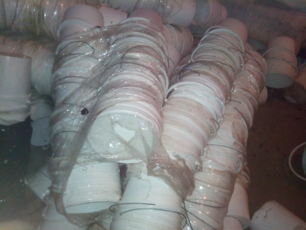 Куплю отходы пластика new в Подольске - Биржа оборудования ProСтанки