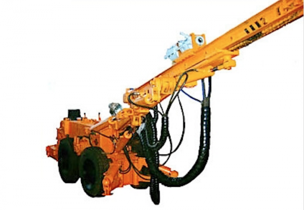 УБШ-101 установка бурильная шахтная купить в Красноярске - Биржа ...