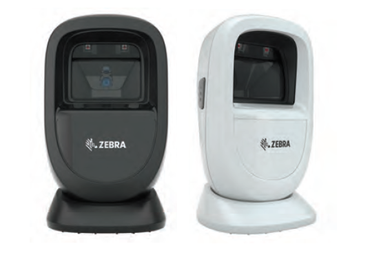 Сканер штрих-кодов Zebra DS9308