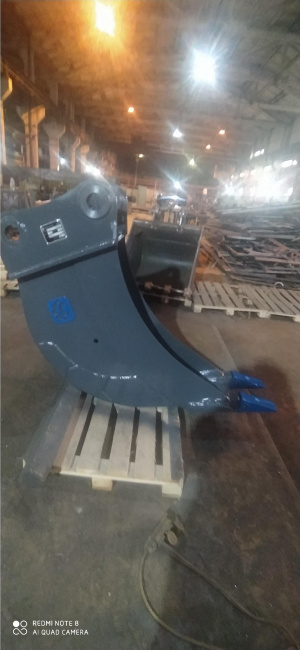 Ковш траншейный для экскаватора Hitachi EX160WD