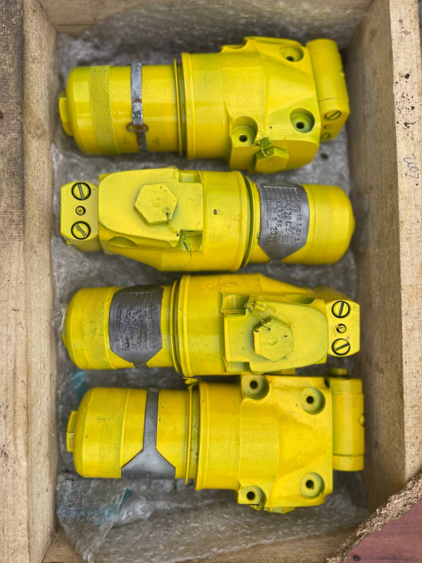 Фильтра ФГС 10-1-ОМ2 купить в Санкт-Петербурге по цене 15 000 руб ...