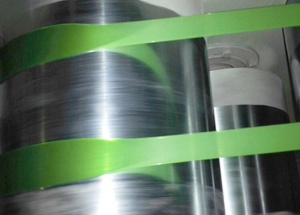 Линия для производства упаковочной ленты из ПЭТ